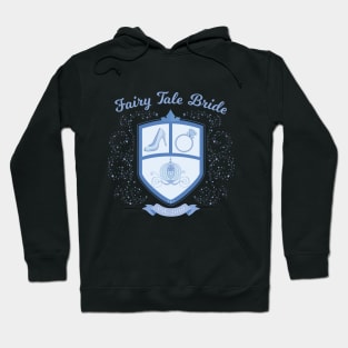 Fairy Tale Bride Crest - 2010 Hoodie